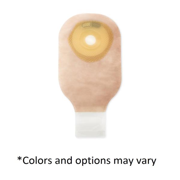 Pouch Ostomy Premier Cut-To-Fit 12